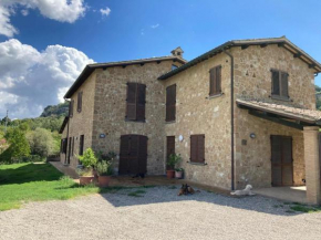 Casale Riorso Orvieto